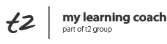t2 group - My learning coach